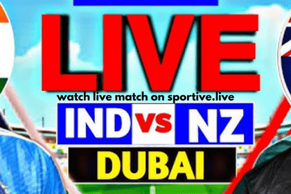 India vs New Zealand